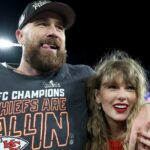‘Happy Gilmore 2’: Adam Sandler disse que Taylor Swift se juntará à trilha