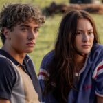 A maior diferença entre as séries de TV ‘My Summer Turn Turn e livros de TV