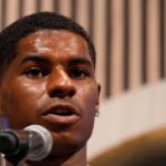 Rashford: “Eu vim ao Barça para ganhar tudo”