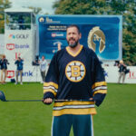 Adam Sandler revela se ele incluiu a falecida estrela da Disney Disney em ‘Happy Gilmore 2’