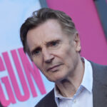 Liam Neeson revela -o ‘envergonhado’ deste icônico cinema filmise