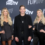 HGTV Star Silence Silêncio sobre o cancelamento em massa