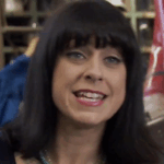 ‘American Pickers’ Danielle Colby completa uma foto rara com o marido e os fãs de Jeremy é praticamente