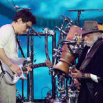 Mostrar Dead & Company para ir a uma tela grande por uma noite