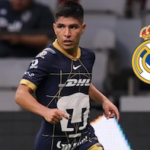 Doji Quispe terá uma forma de Exfigura real, Tricampeón da Liga dos Vencedores