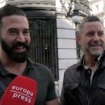 Il Divo revelar como gravar o primeiro tema musical e o popular Isabel