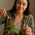 Canela e plantas: se as habilidades do vírus para infligir dúvidas e o que sugerem