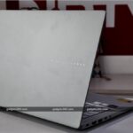 ASUS Vivid S14 (S340707CA) Revisões: Laptop Studid