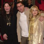 Adam Lacller Honra Ozzy Osebourne com Tribely: ‘Feliz por ter passado um tempo com a lenda’