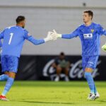 Agyrezabala: “O que depende de nós é focar este ano”