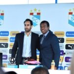 Julio Centar Canyar confirmou que 7 jogadores não vão encaminhar em cristais esportivos: “Eles me disseram”