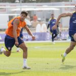 Curso intensivo para Ruggeri