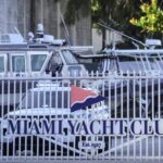 O que é o clube para a presença do clube de Cris Morena e Gustavo Yankelevich após acidente em Miami