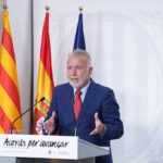 Torres diz que você "entrega" Contrato de Recrutamento Singular Cataloniano "Sem saber"