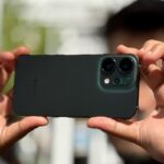 O telefone perfeito em Rs. 40.000? Opno reno14 pode ser a resposta