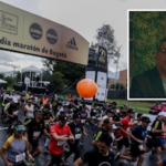 Por concierto de Yeison Jiménez y la Media Maratón de Bogotá: estos son los cierres viales y desvíos en Bogotá