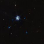Os cientistas acham Urano calorosamente quente, aquecendo para novas missões do planeta
