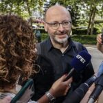 PSPV e Compromí Tanke aguardam uma decisão de julgamento sobre Francis quando a solicitação de PP "responsabilidades políticas"