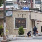 Pelo menos sete morre após um ataque de arma na funerária na cidade da Guatemala