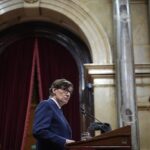 O IRA admira esta terça -feira no Parlamento Circular para casos de Cerdán e afeta o fim da Catalunha