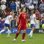 Alexia Stellas: "Seremos mais fortes; Nós voltaremos"