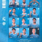 Crystal Sports vs Huyancay Sports