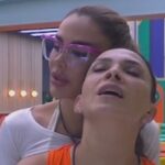 Padan Ninel “Garantia” Dinilah Polanco e um grande desejo de ordenar: “Não é a sua casa, nem a sua cozinha”