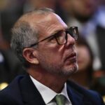 Alfredo Saade, Chefe dos Contribuadores de Petro?