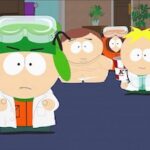Trey Parker e o estado Matt garantem o futuro do Jardim do Sul e US $ 1500 milhões