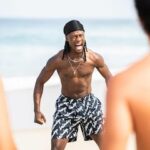 Alaba e Rüdiger, rampa de partida