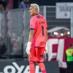 Newells faz um acordo oficial com o Pumas para o Skaslor naval: é pago por uma janela