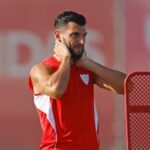 “Alweyda não sentou para olhar; ele construiu algo muito especial”