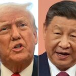 EUA garantem que a China proíba a partida para um oficial de seu escritório de patentes
