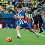 Miguel Rubio: “Papai nos diz que você deve estar acostumado a ganhar”