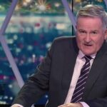 Tahik Richard Telefone para uma grande edição na tela eleitoral penal – como um Sky Sports Control Sports revelam trilhas trilhas de ‘cenário’