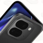 Google Pixel 10 Pelet não informa uma bateria maior, carregando rapidamente e cobrindo uma cobertura maior