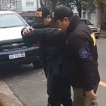 As balas são a chave para encontrar um assassino de um assassino