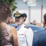 Filha de Leonor Designar estudantes Alfésez Center Geral Corps e Space do Exército