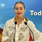 PP que está pedindo ao governo explicação para uma sequência que é permitida a um enredo distinto de Psieo em Melilla em Melilla