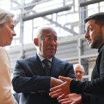 Bruxelas expressou uma nova lei ucraniana "restante" Mecânica Instant -Antan -Cororation