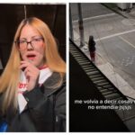 Vídeo viral | ‘Tipo de’ residentes são colocados de um grande assalto: “Eu e meu coração a mil”