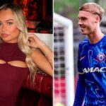 O conflito entre o estrela do futebol e o parceiro concluído em despedida: “Não cria tudo o que lê”