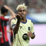 FC Seoul 3-7 Barcelona: Resumo, objetivo e resultado