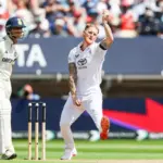 Ben Stook ICC Target, afirmam “não pode ter uma taxa semelhante em Sena-State