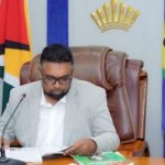 O IDB diz 25 milhões de empréstimos para a infraestrutura de água Guy