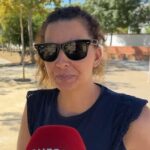 A irmã Michu avisou Ortaba Cano e os ameaçou e não deixe um pouco de orvalho