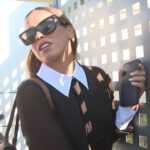 Powlora Camili respondeu à ameaça de Rodríguez Tamara Tamara deixou Rocío Girl ver mais
