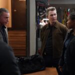 As estrelas do ‘Chicago PD’ – e não – voltam ao inverno 13 depois de comer