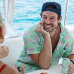Craig Craig Craover Artish “Season ‘e’ New Capítulo ‘