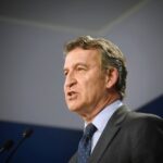 Feijóo afirma o “Espanhol vivo do Krisis Cinchado” e do Sproy Sánchez “Triumfalism”: “nunca inventou ou discurso”.